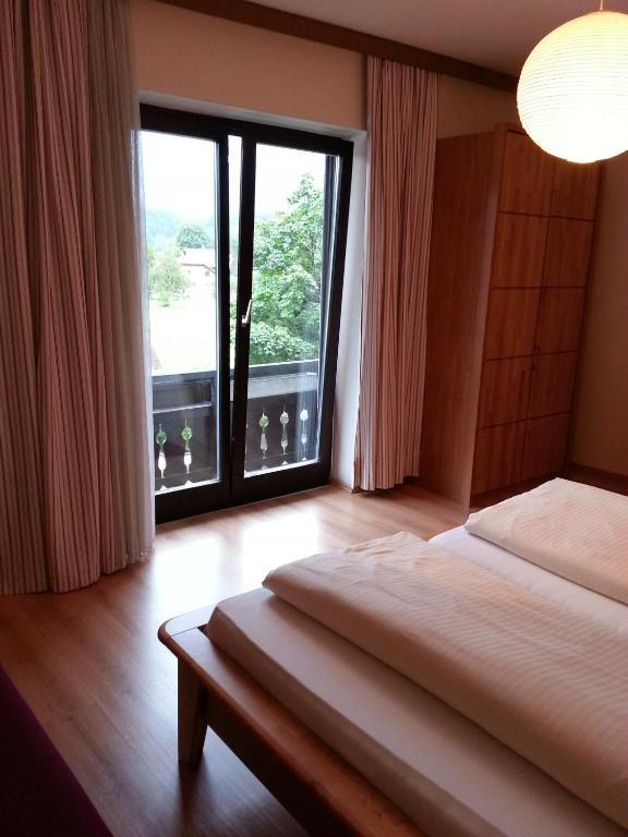 Pension Bergblick Bad Goisern Exterior photo